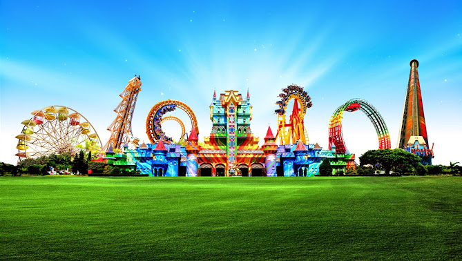 Viagens: 13 motivos para conhecer o Beto Carrero World