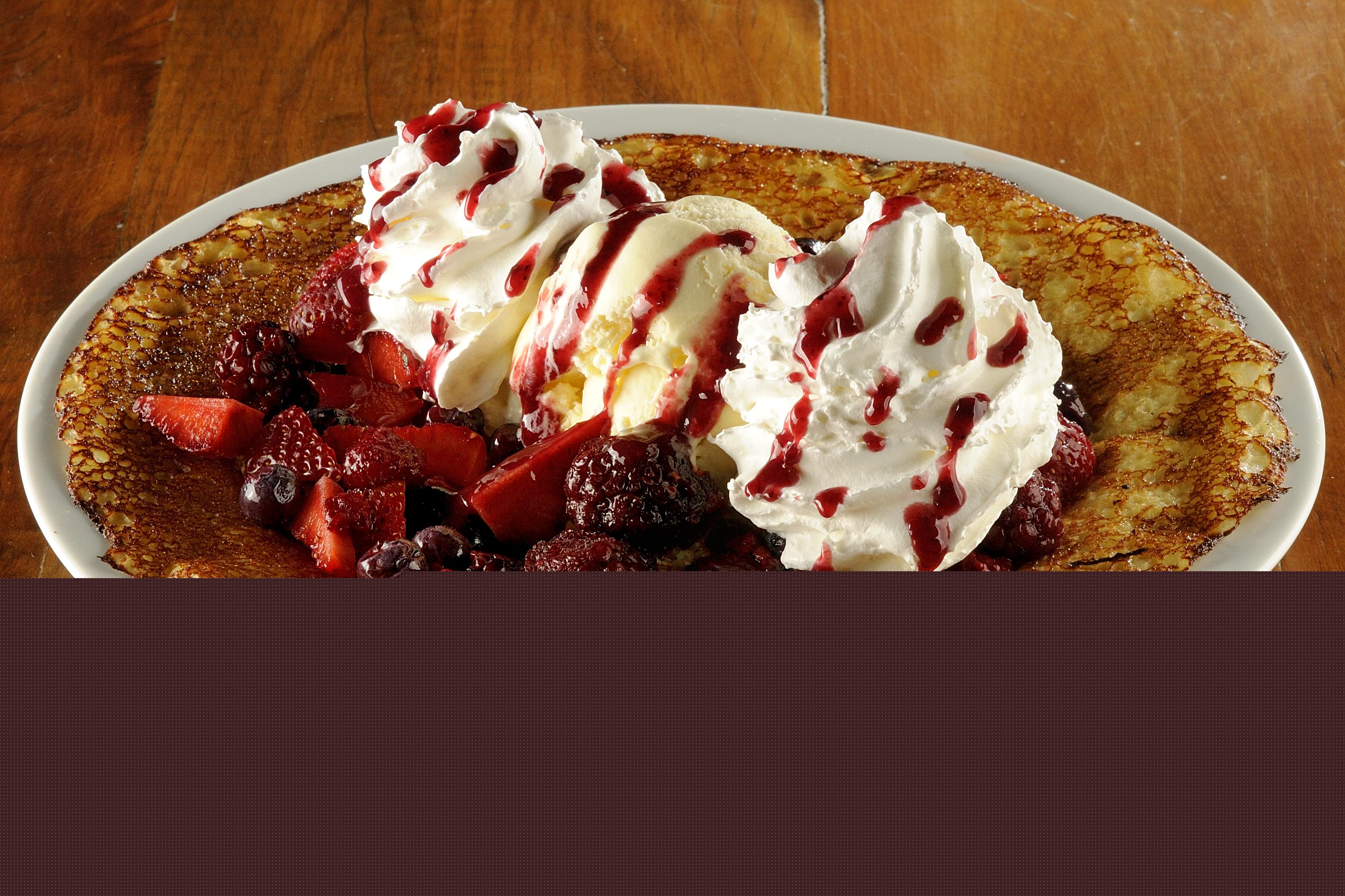 Imagem de destaque para The Dutch Pancake