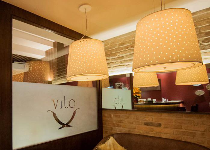 Imagem de destaque para Vito Restaurante