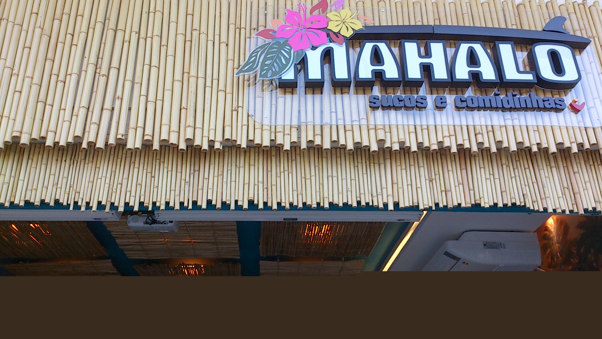 Imagem de destaque para Mahalo