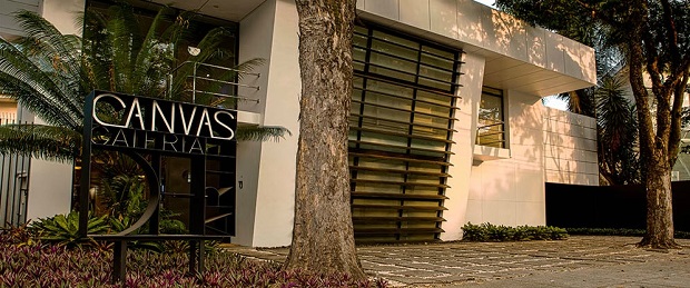 Imagem de destaque para Canvas Galeria de Arte
