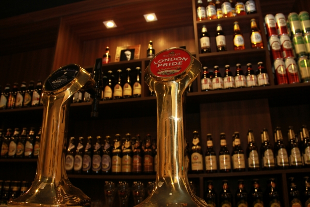 Imagem de destaque para Cervejaria Moemía