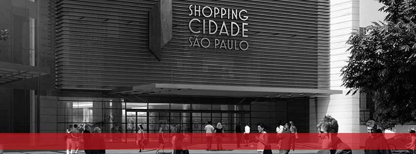 Imagem de destaque para Cinemark Cidade São Paulo