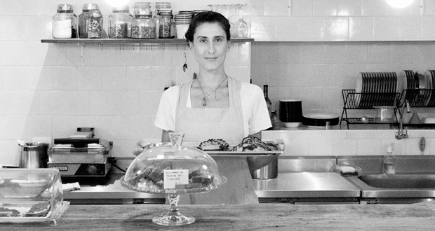 Imagem de destaque para La Guapa Empanadas