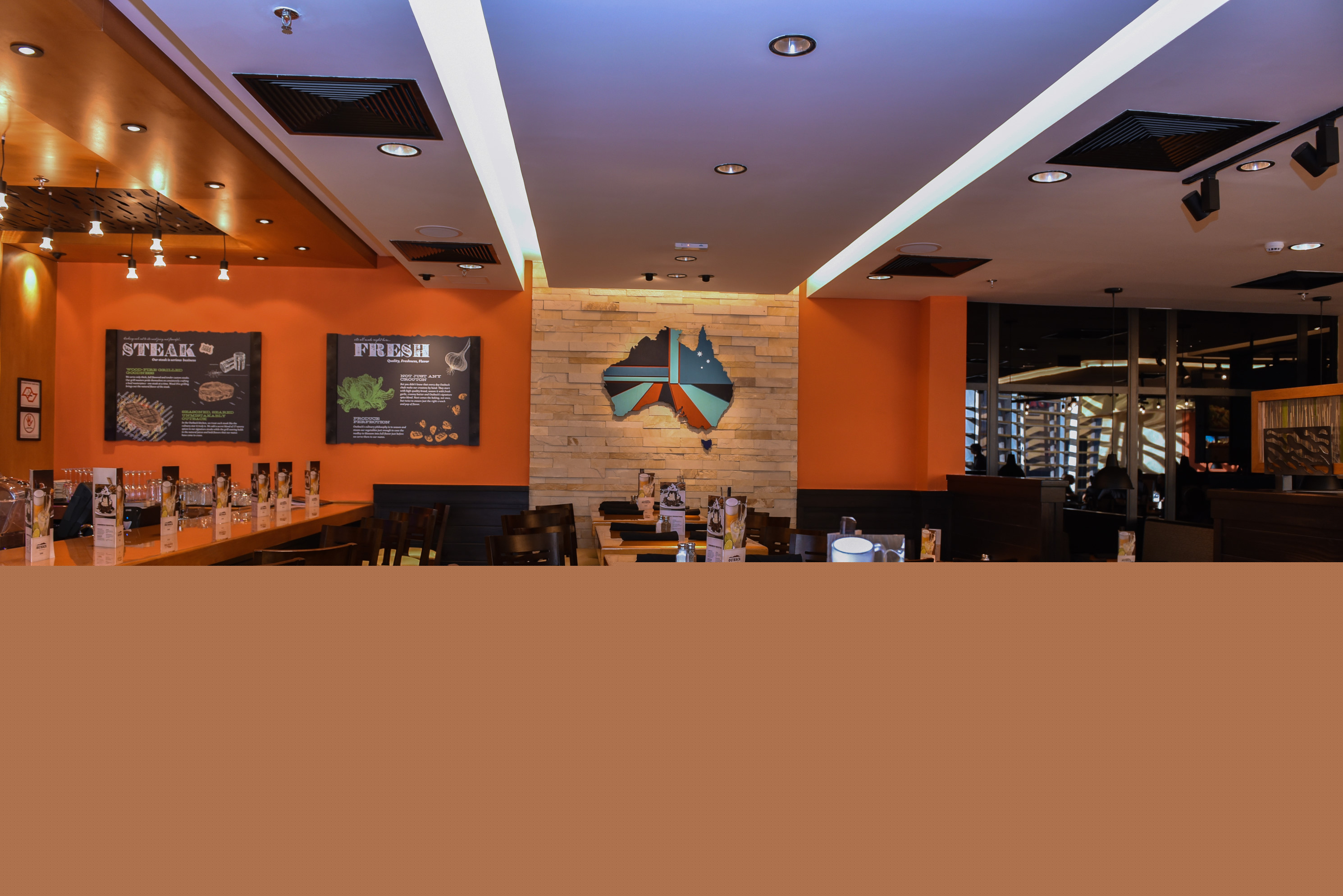 Imagem de destaque para Outback Steakhouse - Shopping Cidade São Paulo