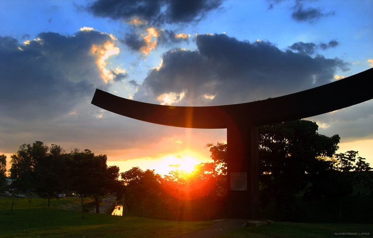 Parque Ecológico da Pampulha
