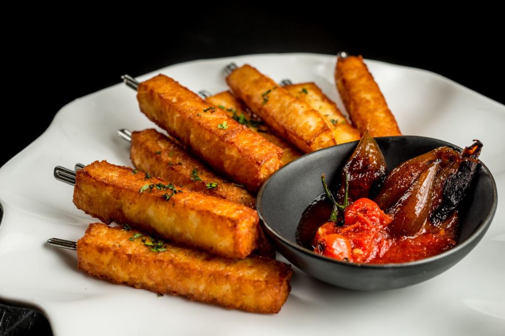 Imagem de destaque para Cota 200 Restaurante