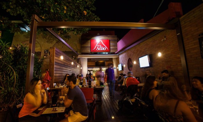 Imagem de destaque para Bar do Adão - Olegário