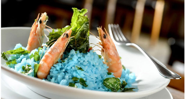Imagem de destaque para Restaurante Uni - Masp