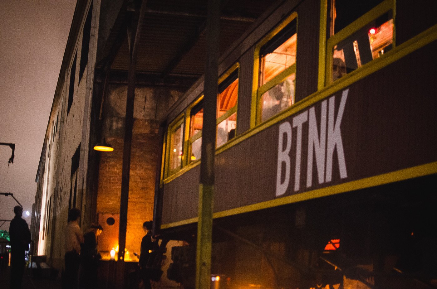 Imagem de destaque para BTNK