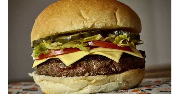 Imagem de destaque para Burger Lab Experience