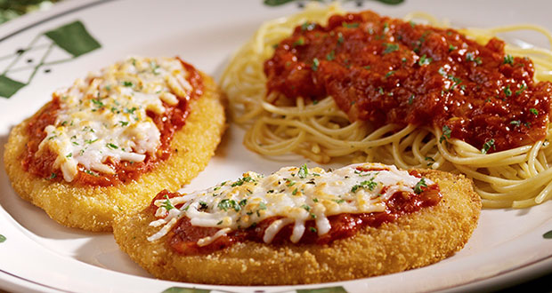 Imagem de destaque para Olive Garden