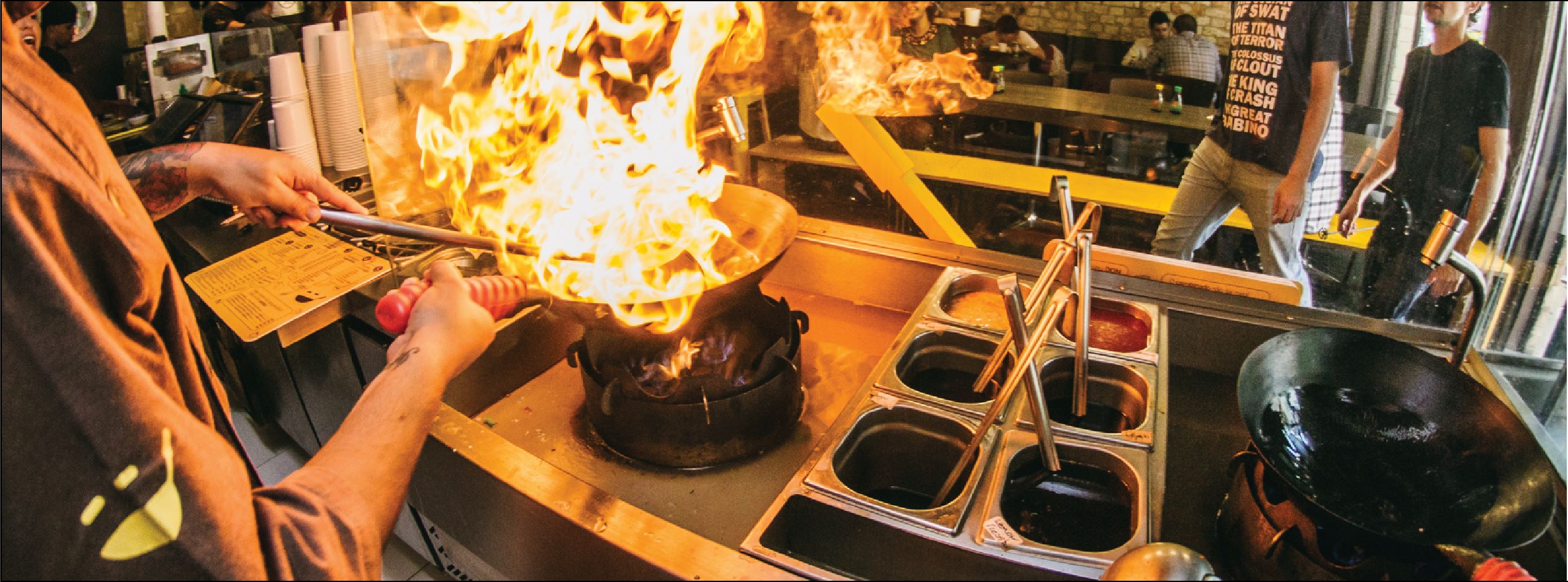 Imagem de destaque para Don Wok