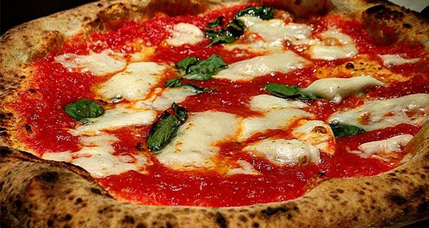 Imagem de destaque para Pizzaria Leggera