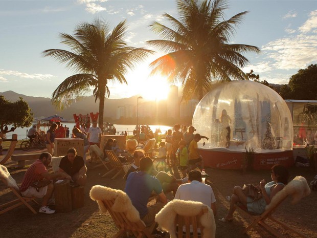 Imagem de destaque para Festas e shows agitam o Rio de Janeiro durante as Olimpíadas 2016; confira programação